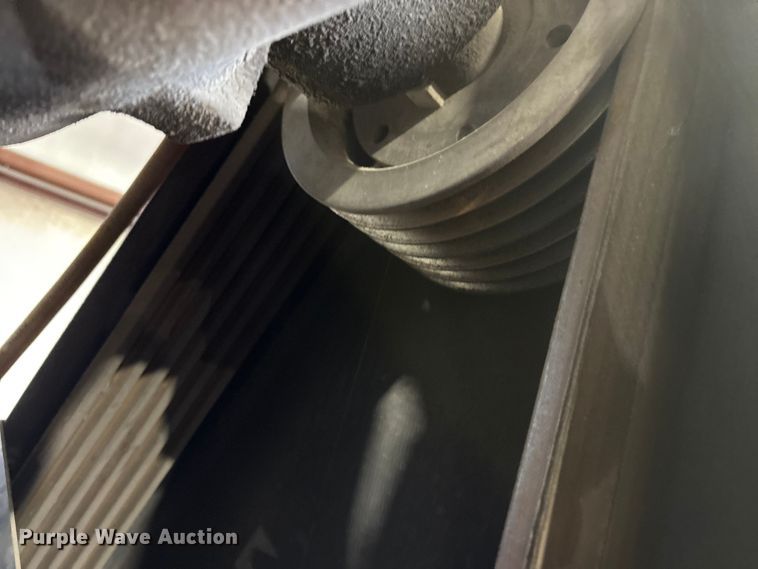 image for item EM6184 2009 Zanetis RH48200TLT asphalt cutter