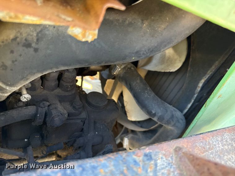 image for item EN0300 Deutz-Allis 5220 tractor