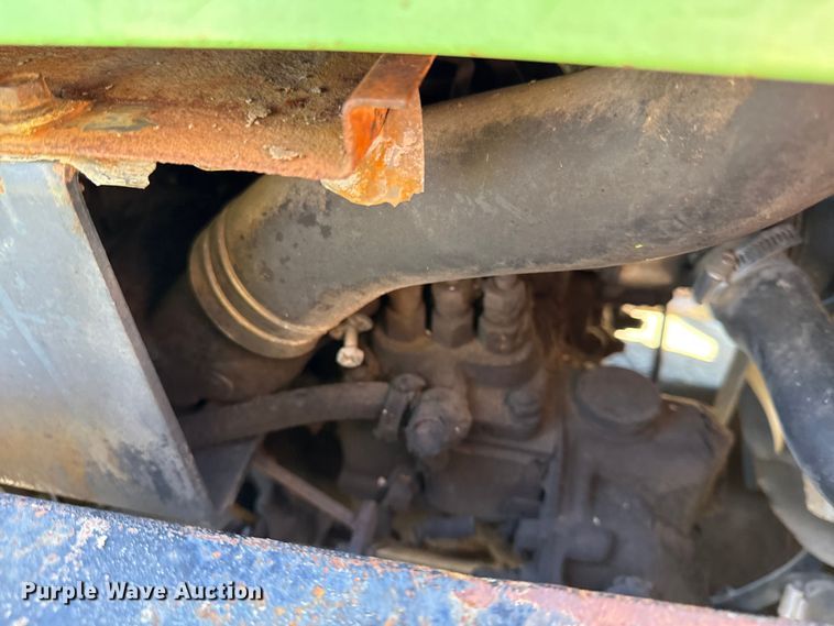 image for item EN0300 Deutz-Allis 5220 tractor