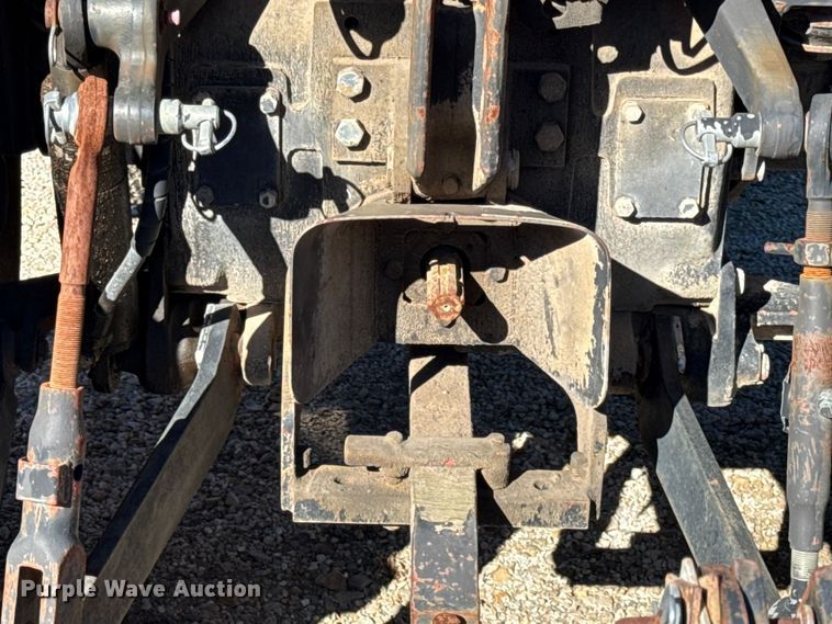 image for item EN0301 Zetor 5320 tractor