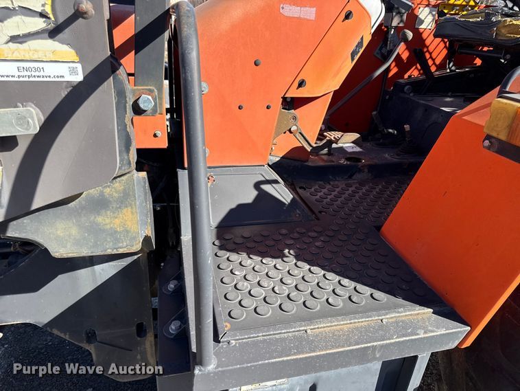 image for item EN0301 Zetor 5320 tractor