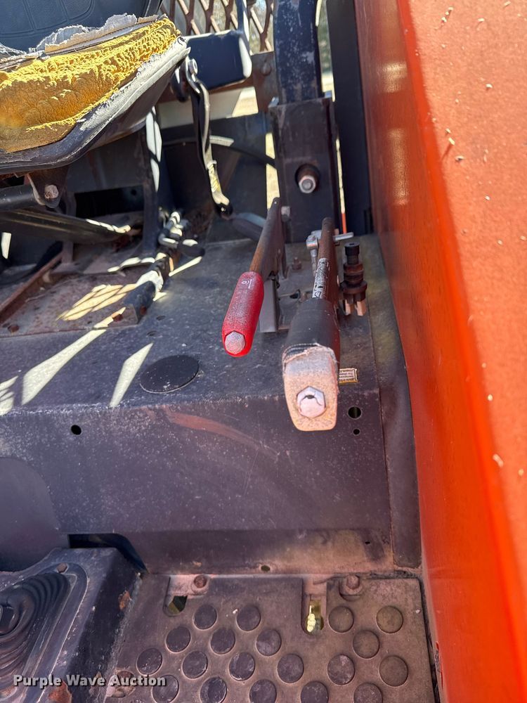 image for item EN0301 Zetor 5320 tractor