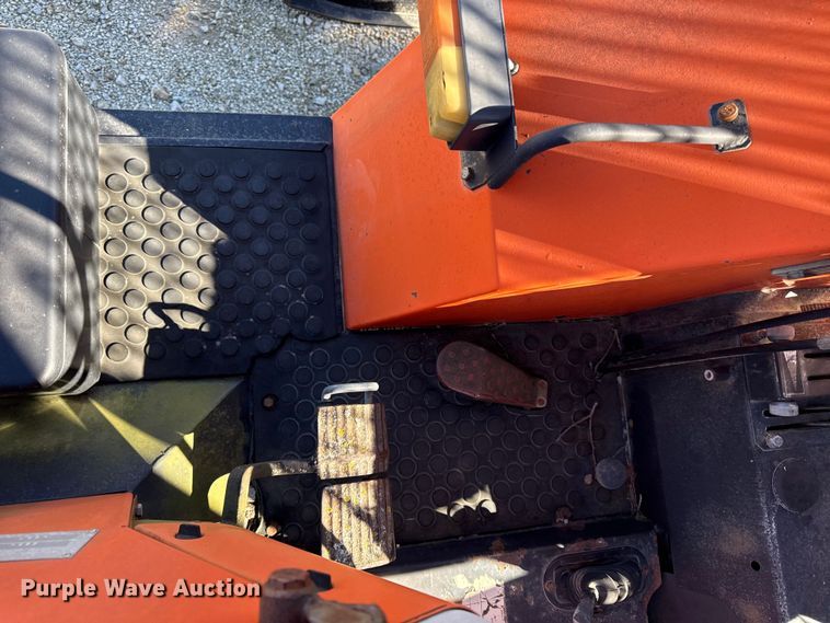 image for item EN0301 Zetor 5320 tractor