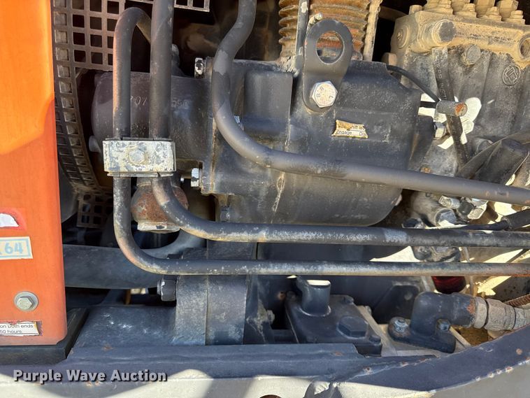 image for item EN0301 Zetor 5320 tractor