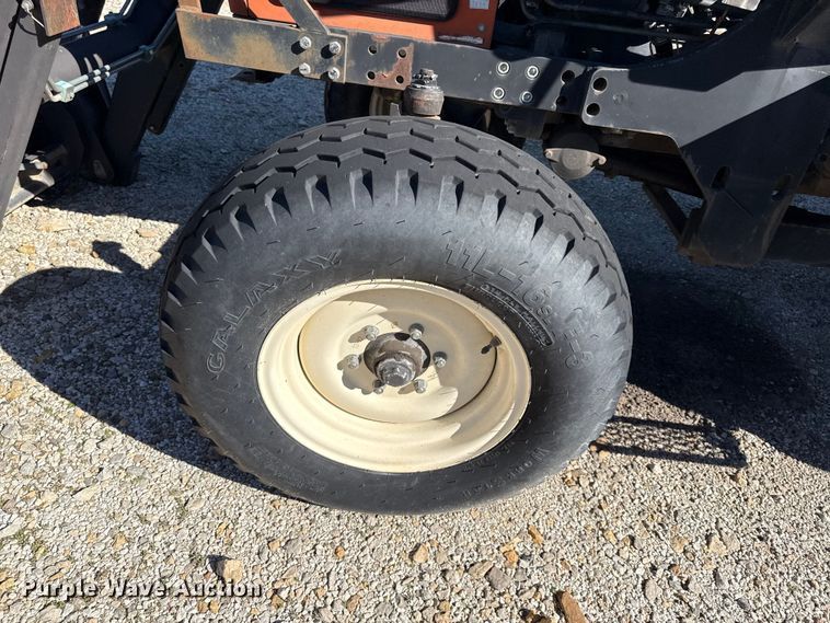 image for item EN0301 Zetor 5320 tractor