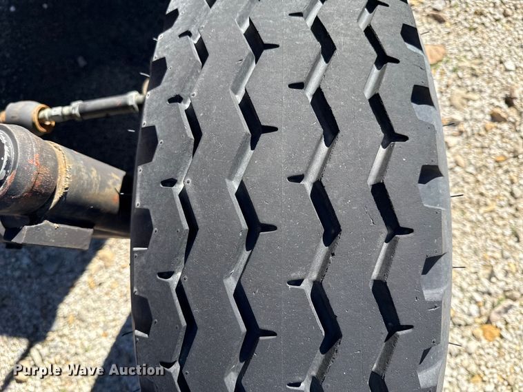 image for item EN0301 Zetor 5320 tractor