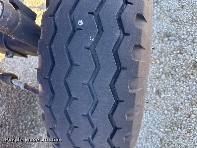 image for item EN0301 Zetor 5320 tractor