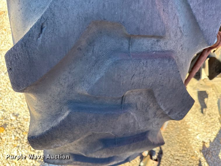 image for item EN0301 Zetor 5320 tractor