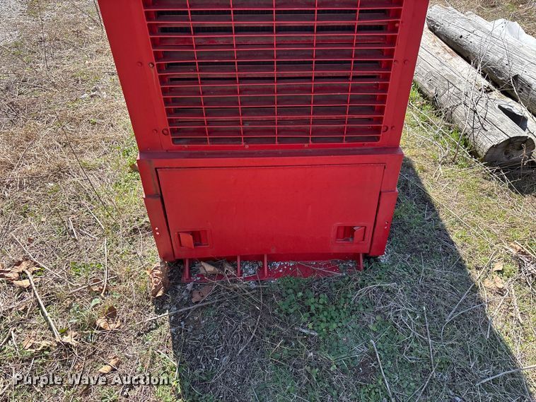 image for item EN5975 U.S. Department of Defense MEP 006A generator