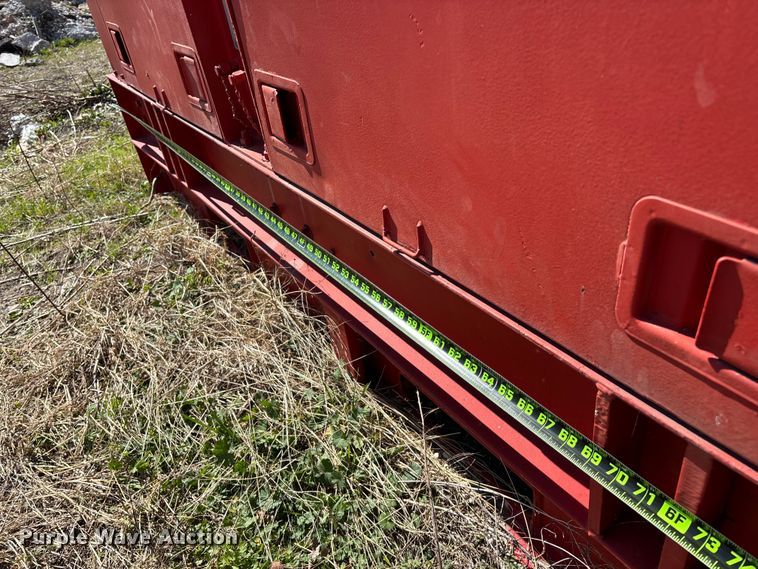 image for item EN5975 U.S. Department of Defense MEP 006A generator