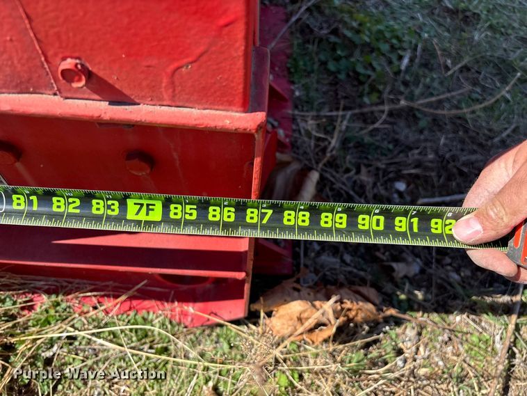 image for item EN5975 U.S. Department of Defense MEP 006A generator