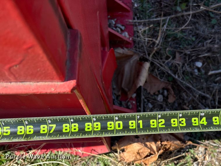 image for item EN5975 U.S. Department of Defense MEP 006A generator