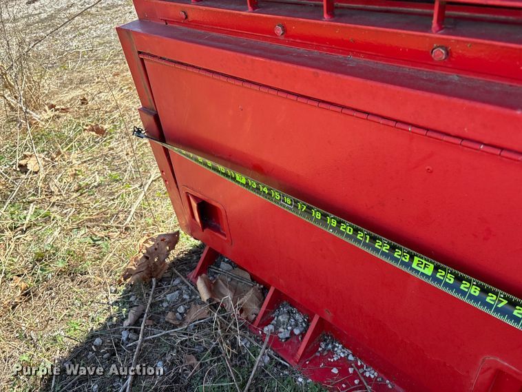 image for item EN5975 U.S. Department of Defense MEP 006A generator