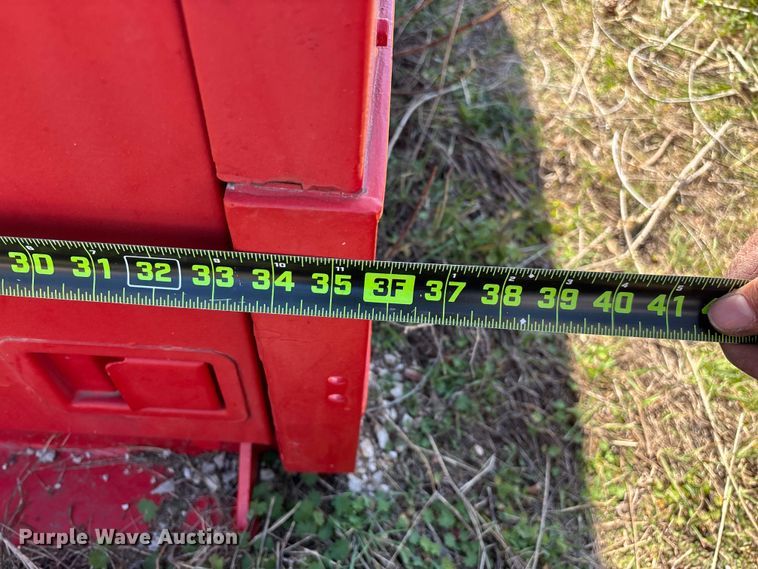 image for item EN5975 U.S. Department of Defense MEP 006A generator