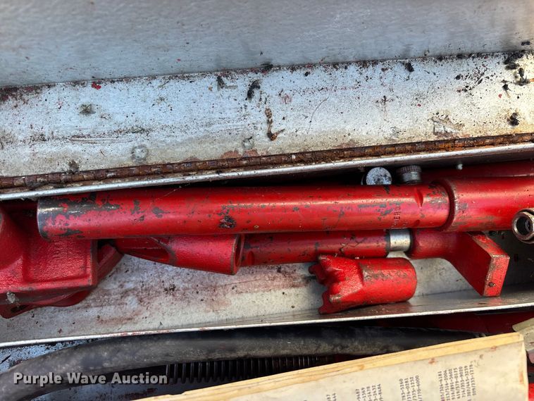 image for item EN5978 (2) Blackhawk Porto-Power rescue equipment