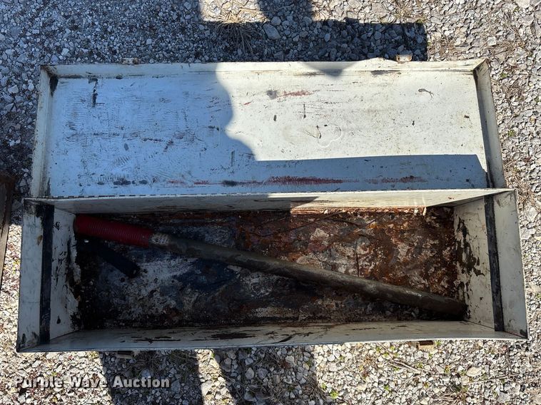 image for item EN5978 (2) Blackhawk Porto-Power rescue equipment