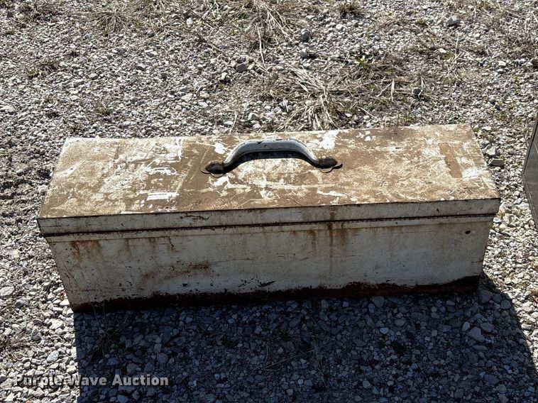 image for item EN5978 (2) Blackhawk Porto-Power rescue equipment