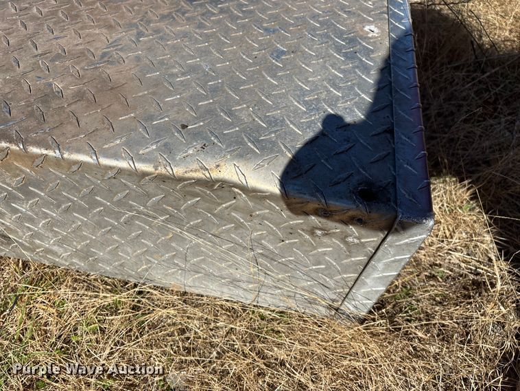 image for item EN5979 Oxygen storage tank