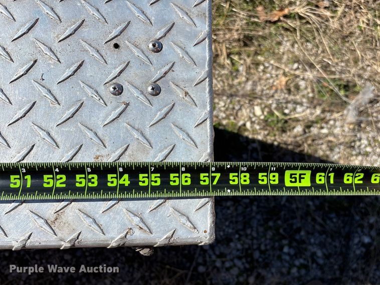 image for item EN5979 Oxygen storage tank