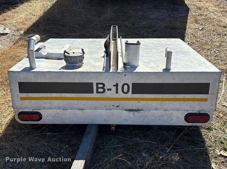 image for item EN5980 Tank