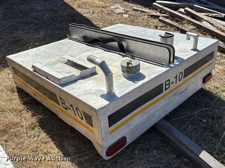 image for item EN5980 Tank