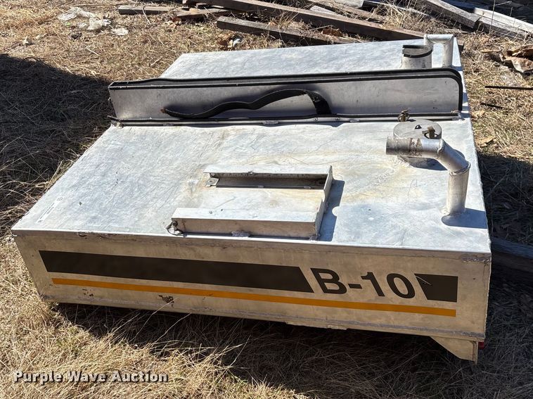 image for item EN5980 Tank