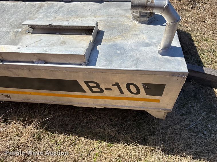 image for item EN5980 Tank