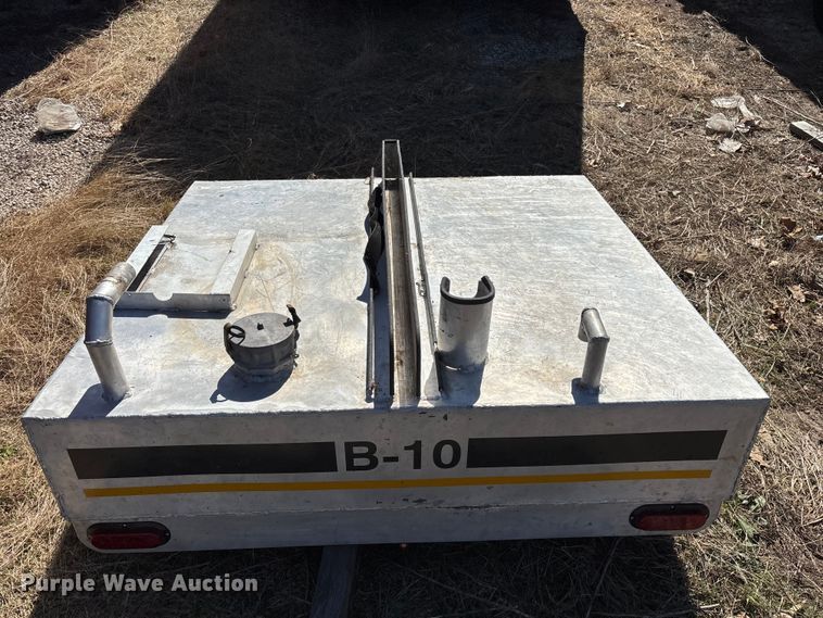 image for item EN5980 Tank