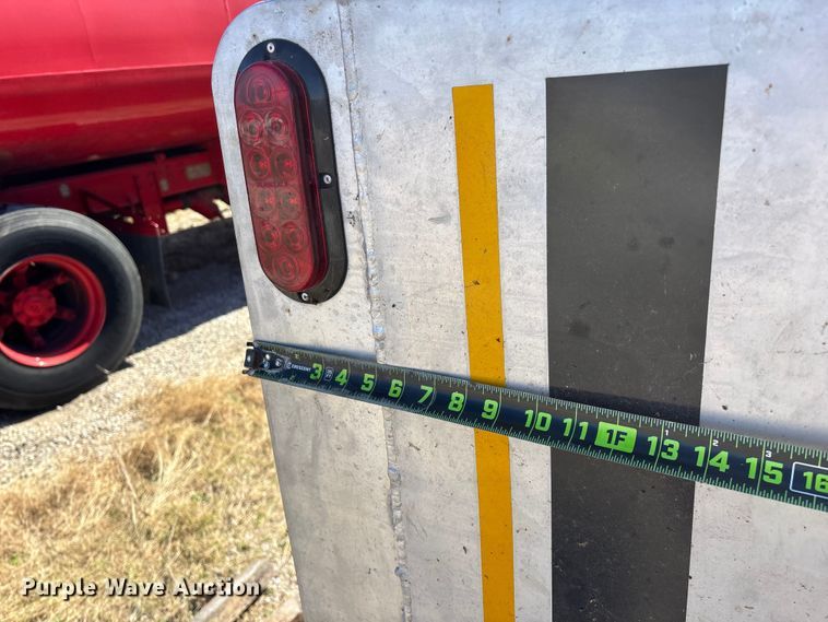 image for item EN5980 Tank