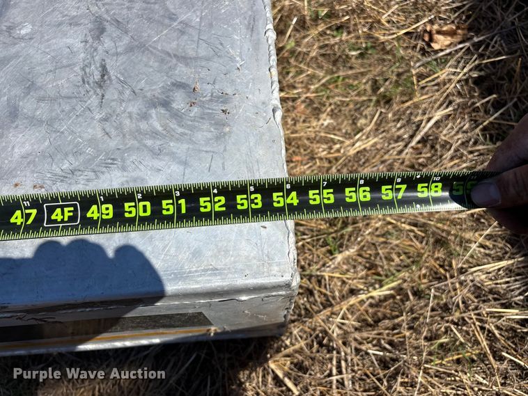 image for item EN5980 Tank