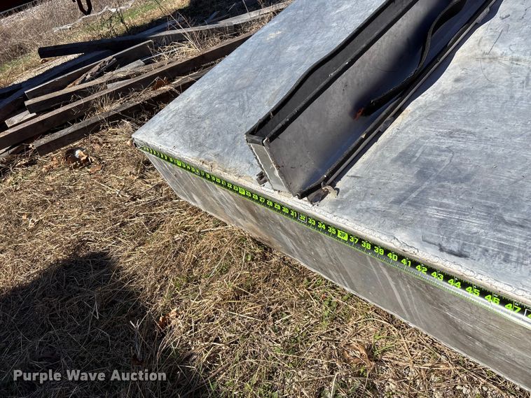 image for item EN5980 Tank