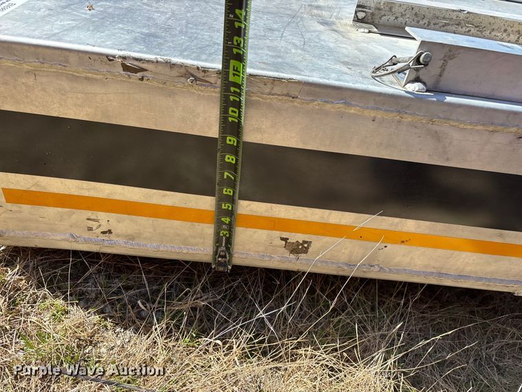 image for item EN5980 Tank