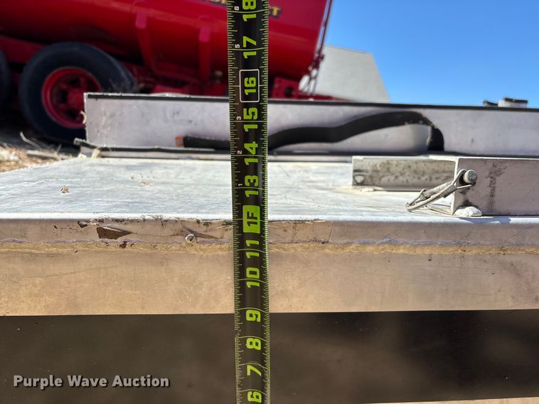 image for item EN5980 Tank