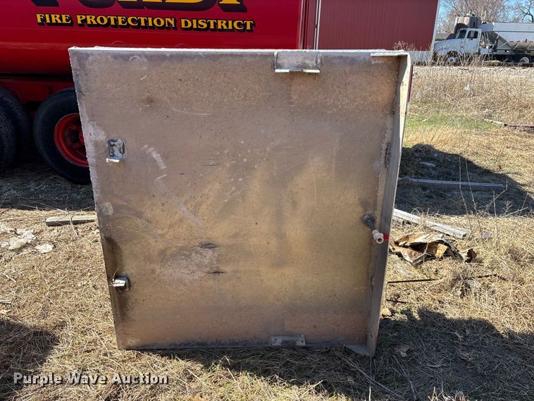 image for item EN5980 Tank