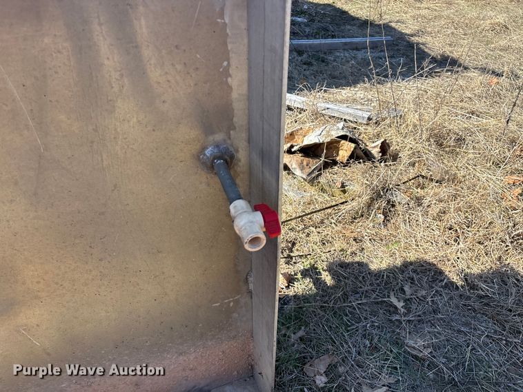 image for item EN5980 Tank