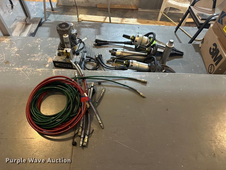 image for item ES1026 Rescue Tech rescue equipment