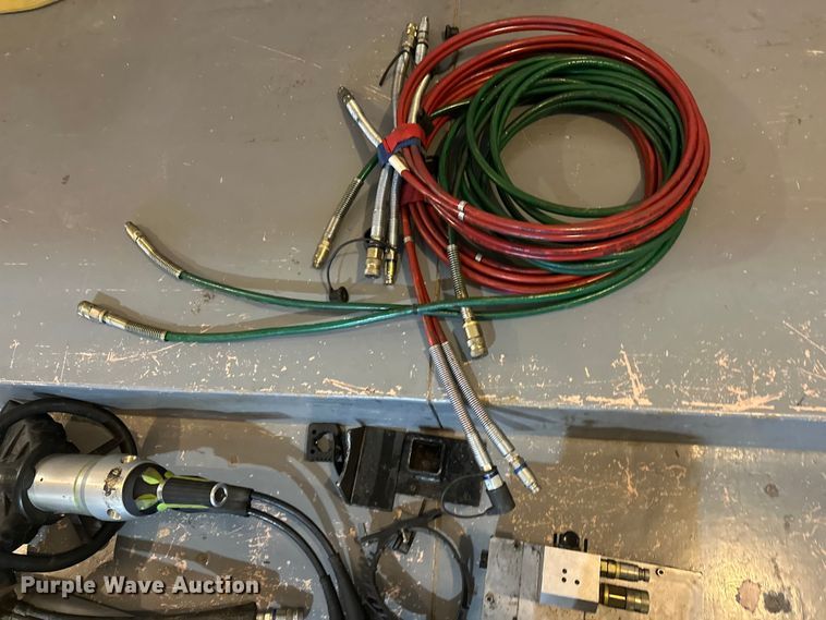 image for item ES1026 Rescue Tech rescue equipment