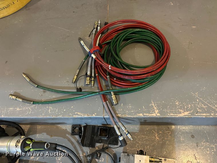 image for item ES1026 Rescue Tech rescue equipment