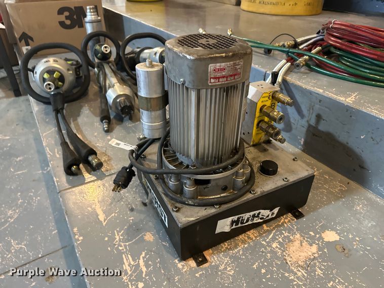 image for item ES1026 Rescue Tech rescue equipment