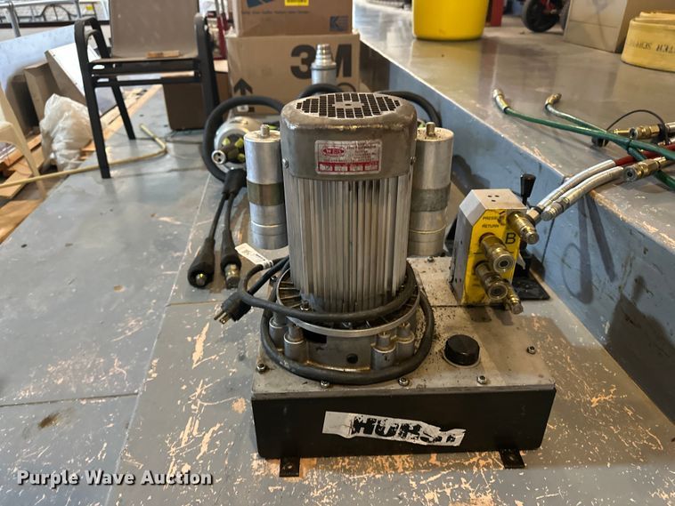 image for item ES1026 Rescue Tech rescue equipment