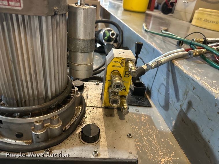 image for item ES1026 Rescue Tech rescue equipment