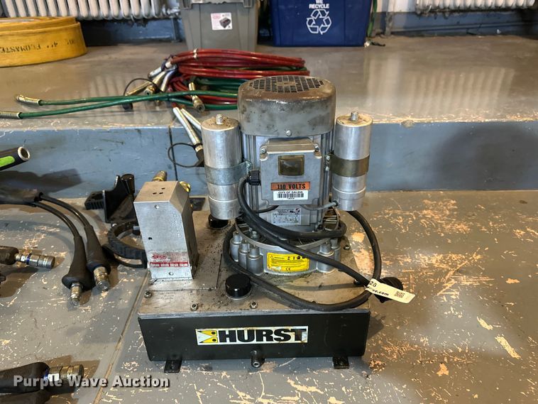 image for item ES1026 Rescue Tech rescue equipment