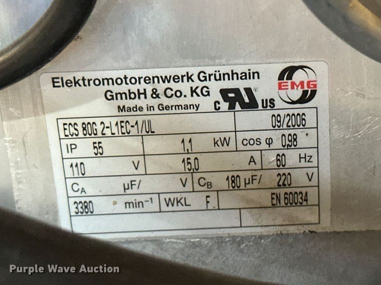 image for item ES1026 Rescue Tech rescue equipment