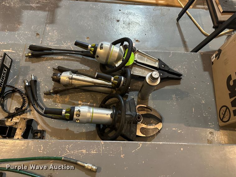 image for item ES1026 Rescue Tech rescue equipment