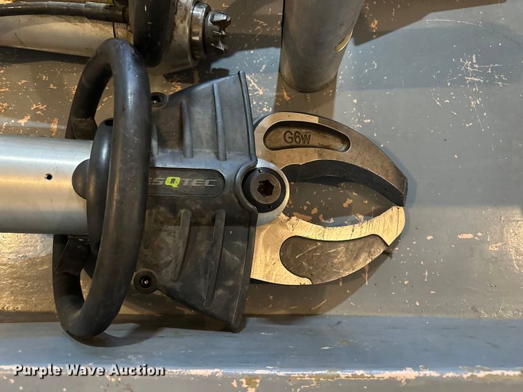image for item ES1026 Rescue Tech rescue equipment