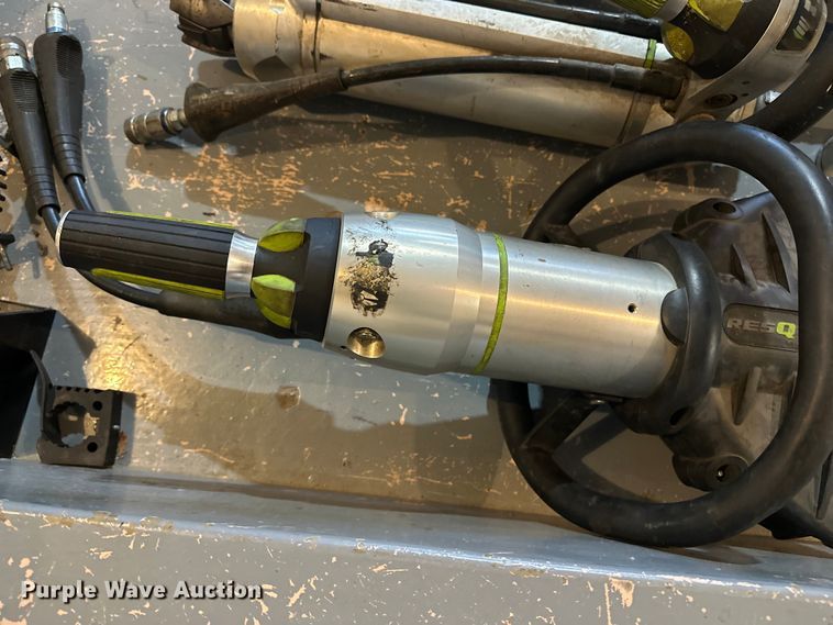 image for item ES1026 Rescue Tech rescue equipment