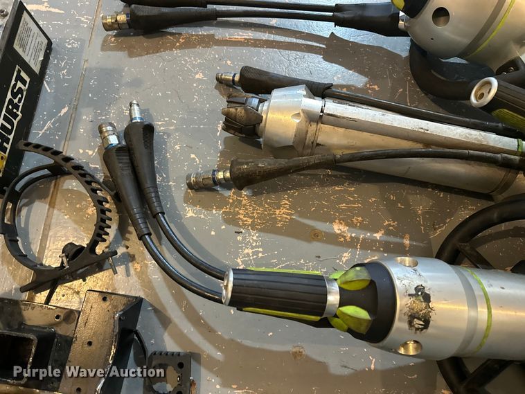 image for item ES1026 Rescue Tech rescue equipment