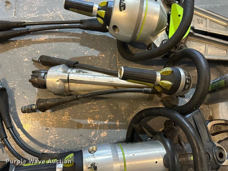 image for item ES1026 Rescue Tech rescue equipment