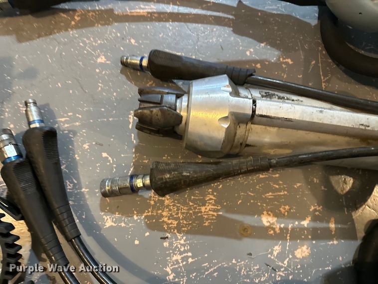 image for item ES1026 Rescue Tech rescue equipment