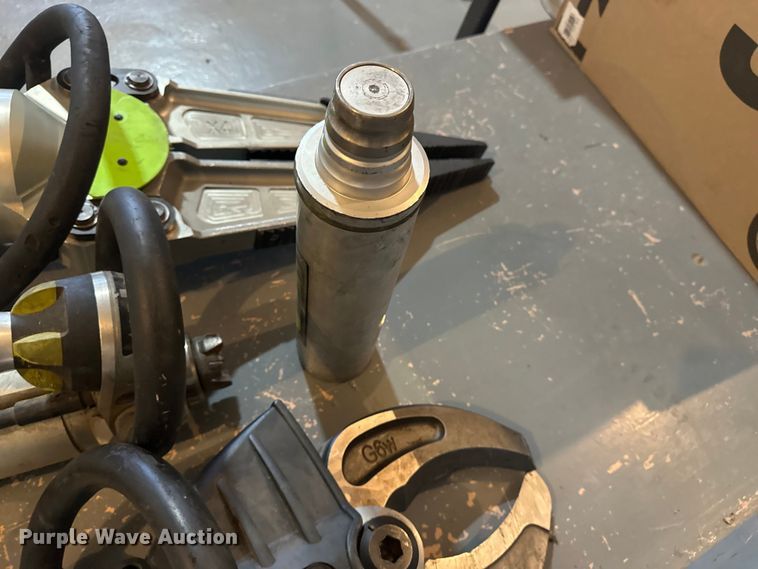 image for item ES1026 Rescue Tech rescue equipment